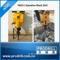 New best quality YN27C gasoline rock drill